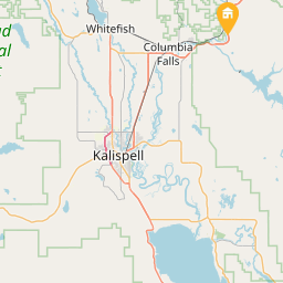 Historic Tamarack Lodge and Cabins on the map